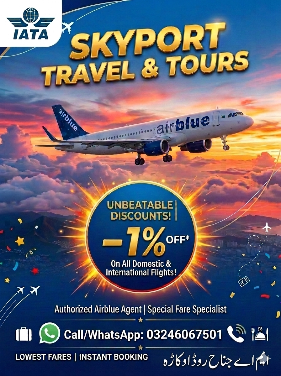 EFL Travels